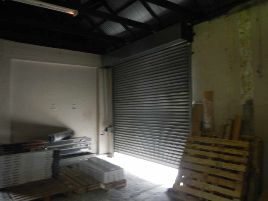 To Let commercial Property for Rent in Diep River Western Cape